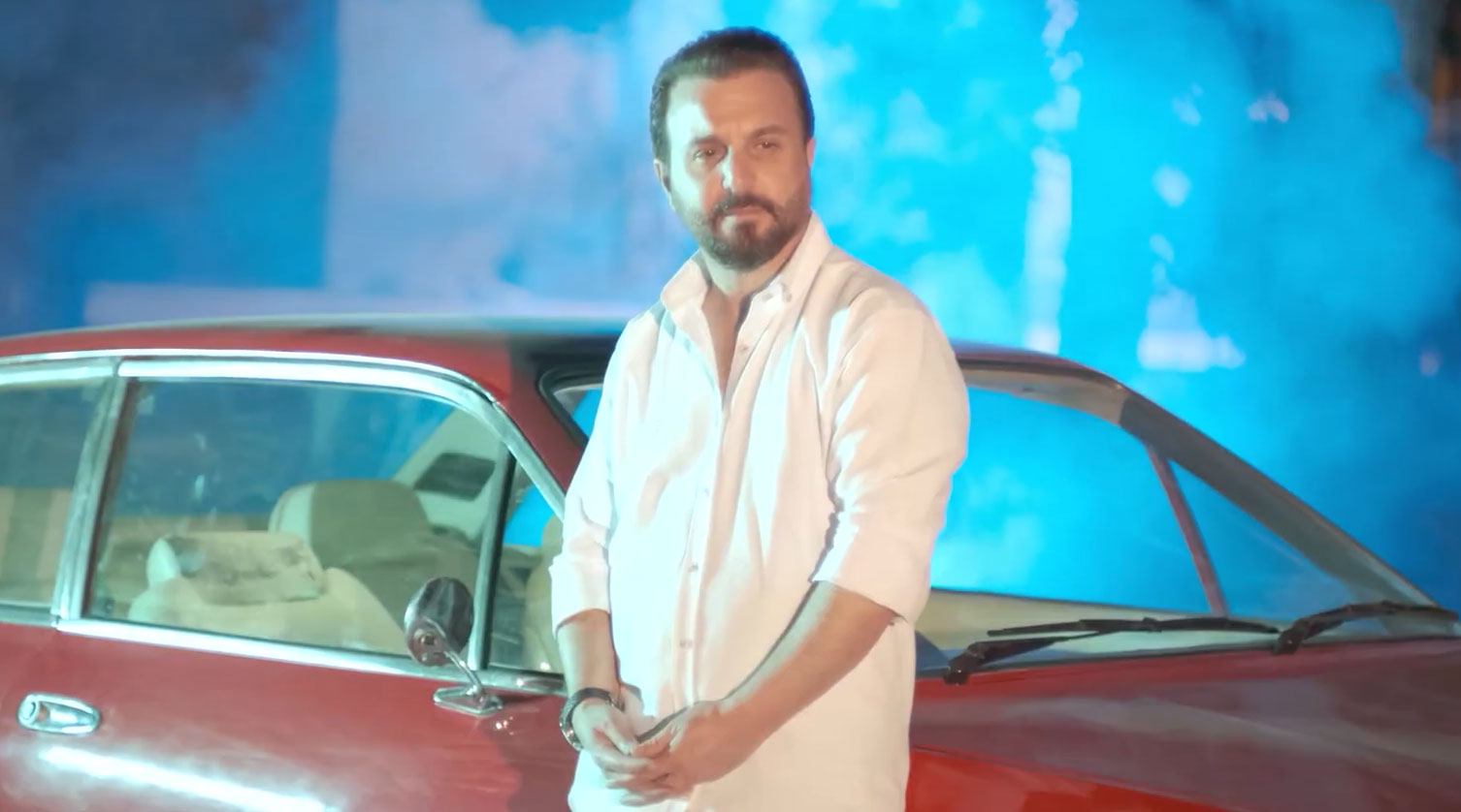 کۆچی ئەبەدی